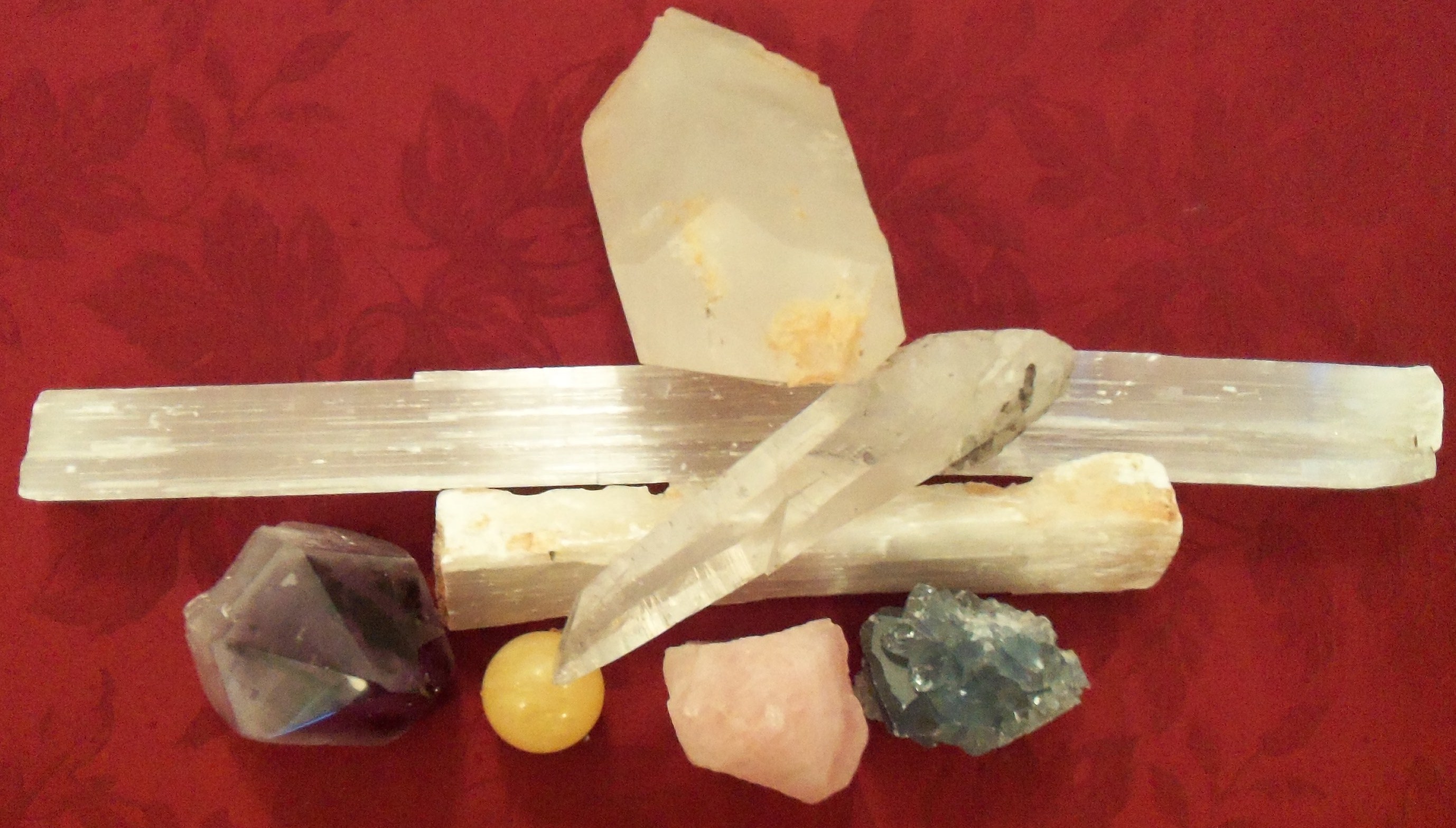 Jodi’s Altar