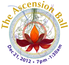 Ascension Ball CC